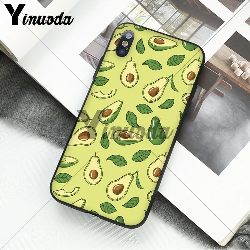 Cute Avocado 
