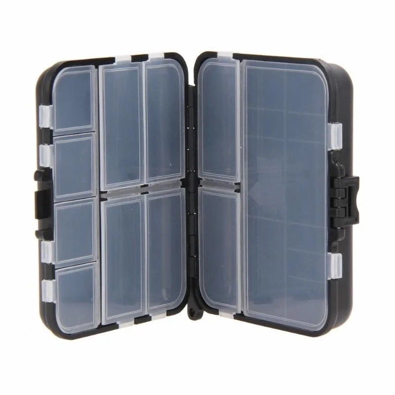 Fishing Tackle Box (7)