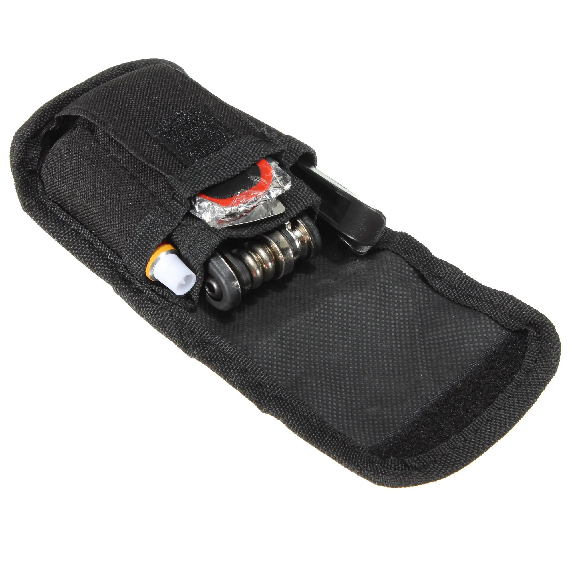 SAHOO bike bicycle tool tire repair kit repair set repair ...