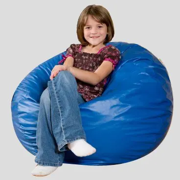 Round Shape Soft Comfortable Bean Bag Chair In Living Room Sofas Round Shape Soft Comfortable Bean Bag Chair In Living Room Sofas From Furniture On Aliexpress Alibaba Group