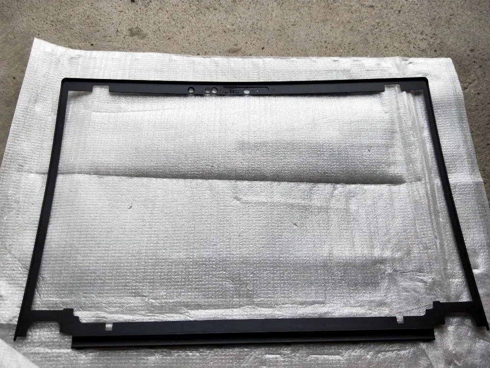 

NEW case For LENOVO Thinkpad T480 LCD front bezel trim cover 01YR493 AP169000800 for WQHD screen