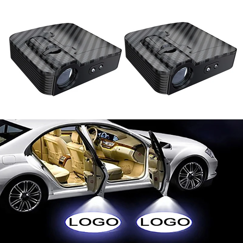 car welcome light for audi