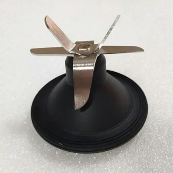 

1set Stainless Steel Hardened Six Mixing and Cutting for Philips HR2194 HR2195 HR2196 HR2095 HR2096 RI2095 RI2096 HR2093