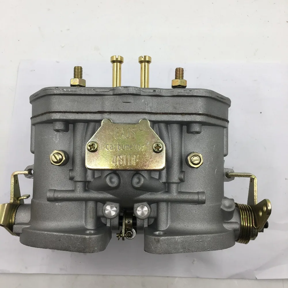 SherryBerg 48IDF 48 idf oem карбюратор FAJS CARB Замена для Solex Dellorto Weber EMPI 48 мм для bmw toyota benz vw ошибка