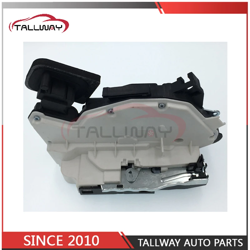 

Free Shipping Right Front Door Lock Actuator For VW GOLF 6 JETTA 5C POLO For SKODA YETI For SKODA RAPID 5ED837016 5K1837016B