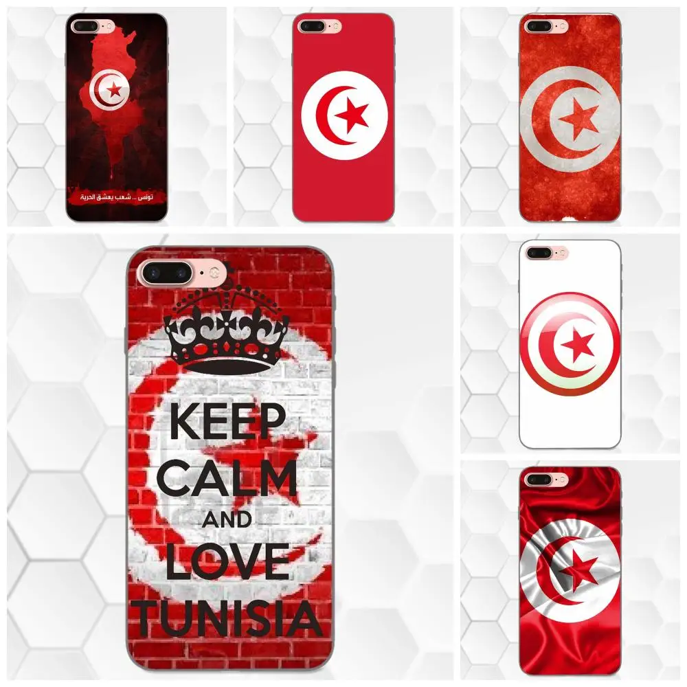 Чехол для телефона Сделай Сам Тунис Apple iPhone 4 4S 5 5S SE 6 6S 7 8 Plus X XS Max XR | Мобильные