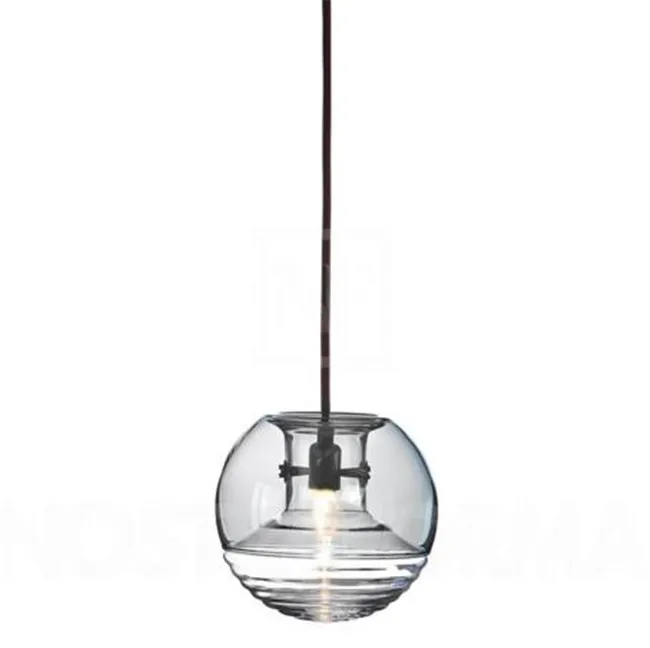 

New Lamp ,hot selling modern originality Flask Smoke Pendant Light
