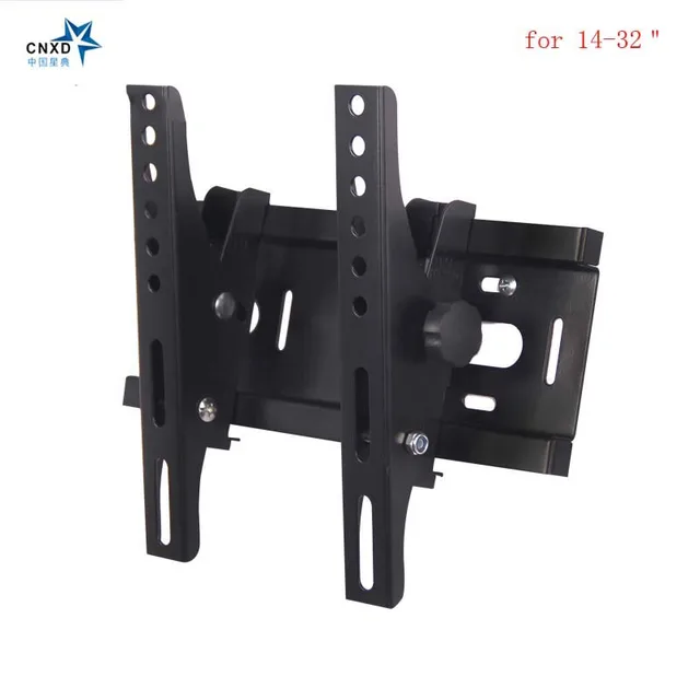 Free Shipping Tilting Adjustable TV Wall Mount Bracket For TV 14”-32” LED LCD PLASMA VESA 200*200