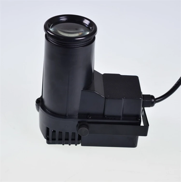

High quality Spotlight Stage Effect Pinspot LED Light 10W 6CH RGBW 4 in 1 Auto DMX512 DJ Lightning Control