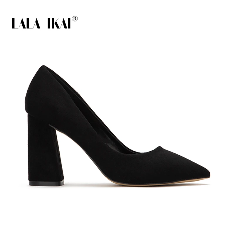 Женские замшевые босоножки без застежек на высоком каблуке|fashion sandals|sandals fashionsandals