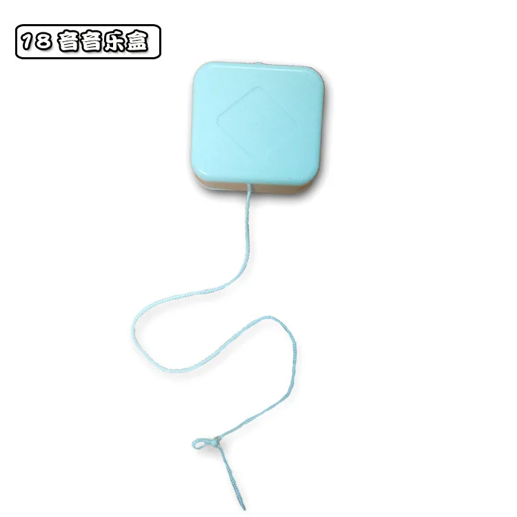 Hot Soft Animals Style Activity Baby Bed Pram Hanging Musical Toys Rattle Baby Stroller Toy Infant 5