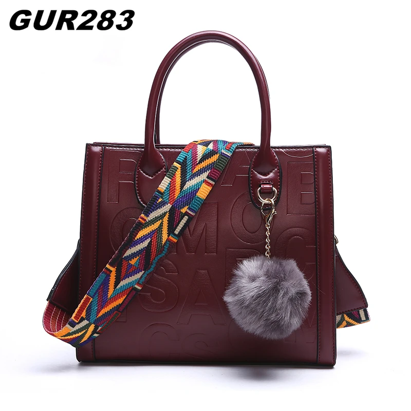 

Luxury Handbags Women Bags Designer Shoulder Bag Female Casual Tote Famous Brand Crossbody Bags for Women Genuine Leather Bag