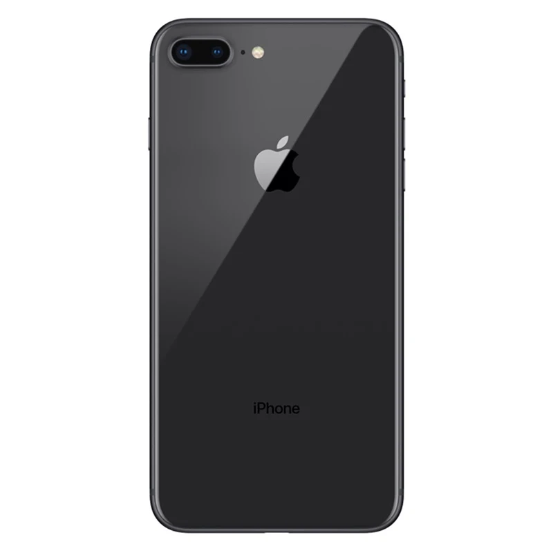 Б/у Apple iPhone 8 Plus 3GB 64GB сотовые телефоны разблокированные оригинальные мобильные телефоны 3GB ram 64/256GB rom 5,5 '12,0 MP iOS Hexa-core