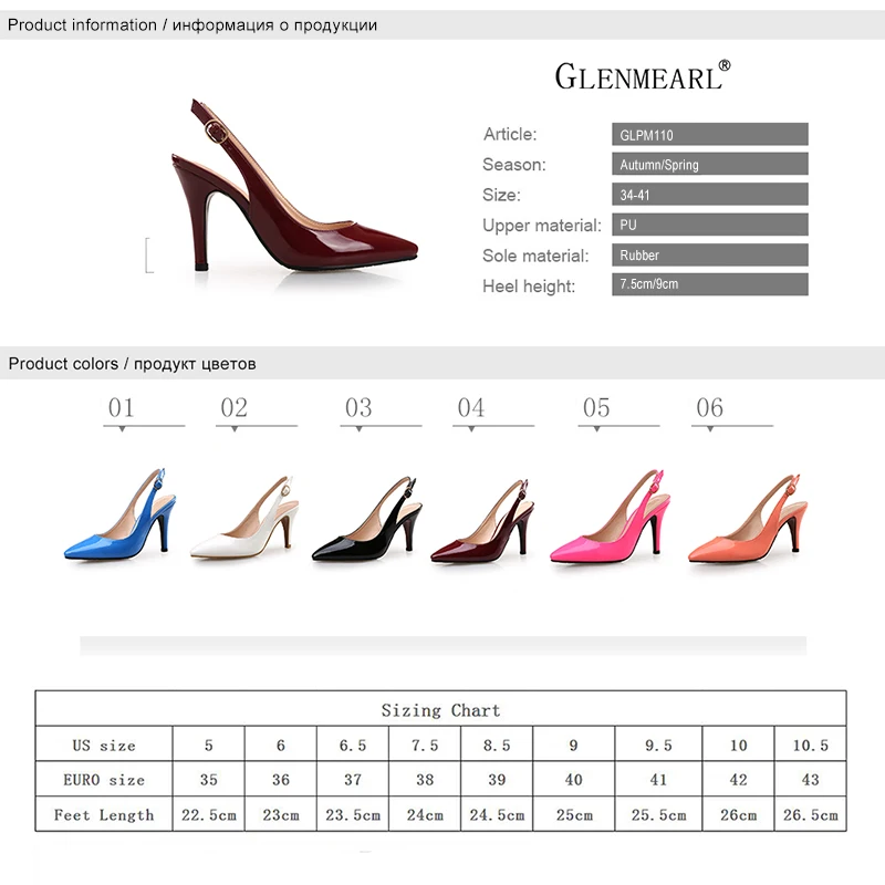 Women High Heels Wedding Pumps Sexy Pointed Toe Casual Female Shoes Fashion Ankle Strap Thin Heels Ladies Shoe New Plus Size DE