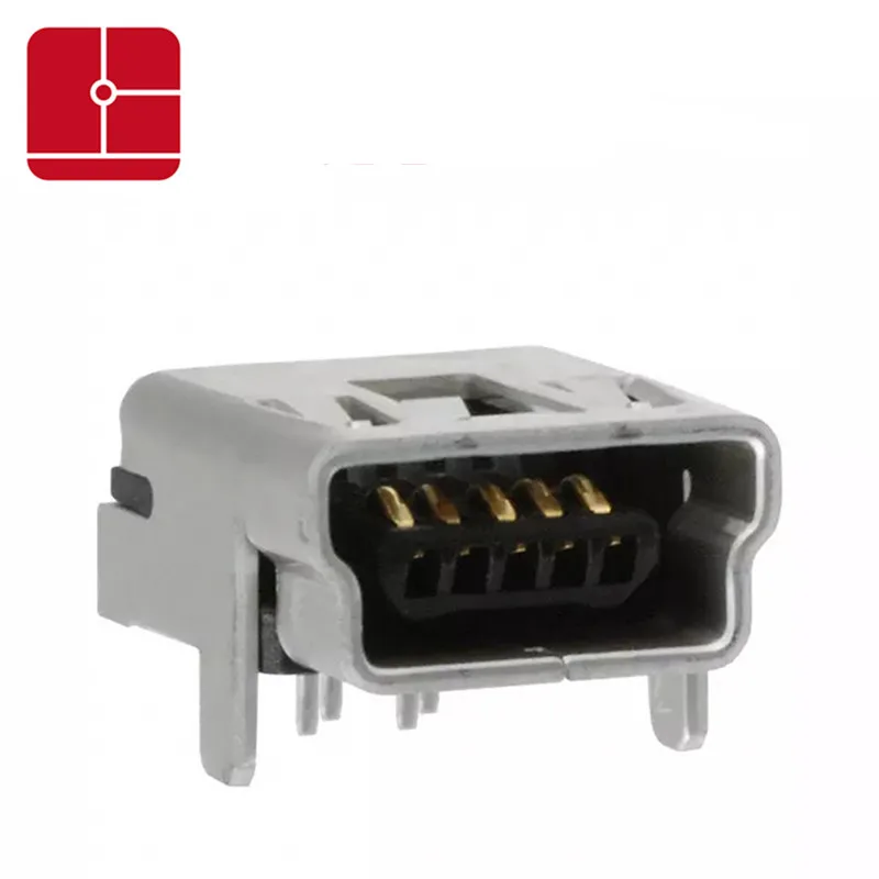 10 шт. 54819-0519 548190519 molex разъем импортный 5pin-USB разъем 5pos