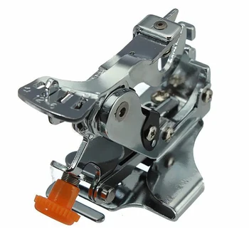 

Details about Ruffler Presser Foot for Brother Singer Kenmore Elna Low Shank Sewing Machine