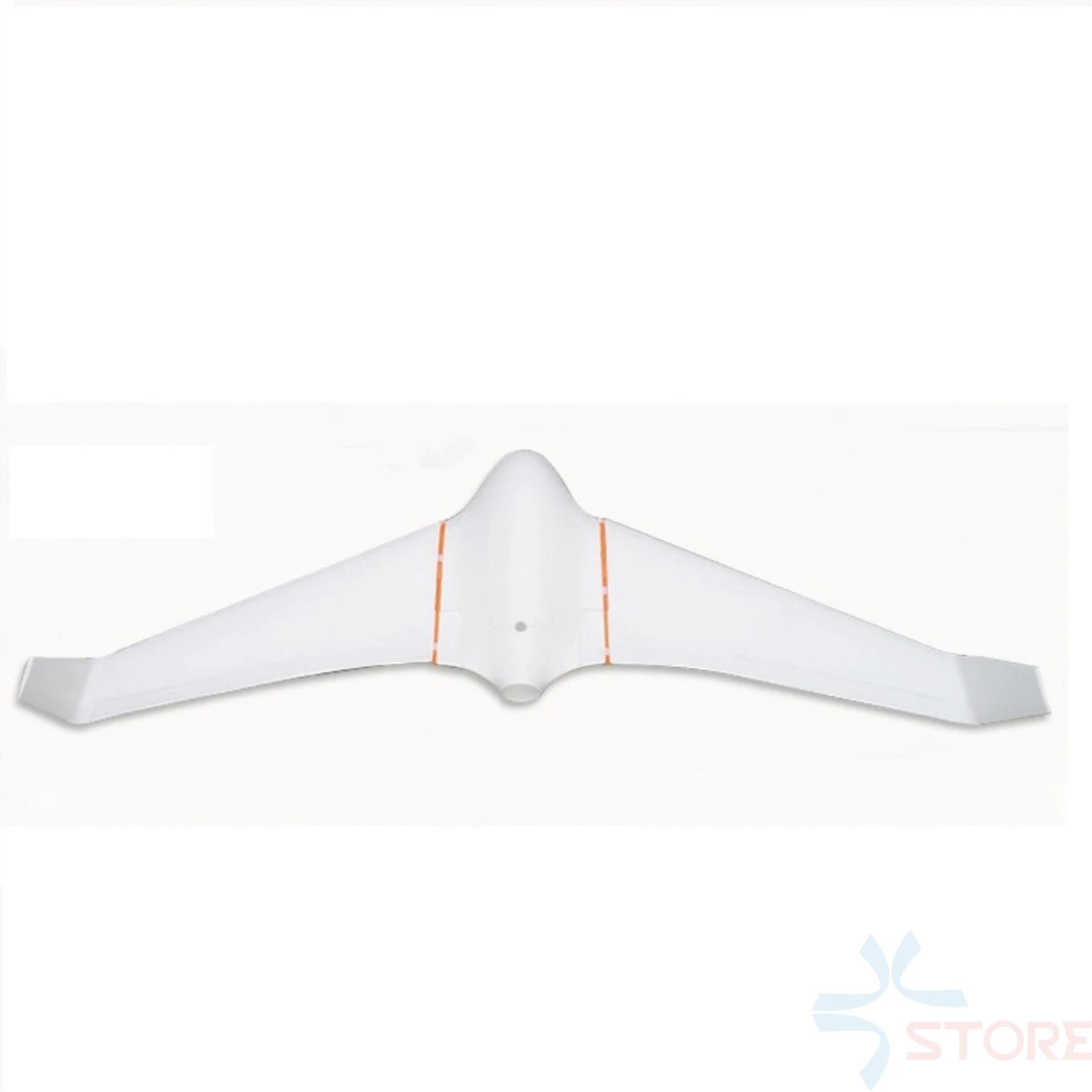 Скайуокер x8 белый 2 метров большой epo летающее крыло самолета комплект лучшее fpv