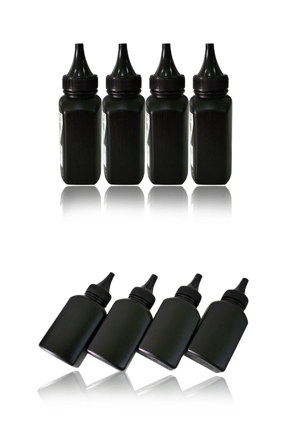 compatible toner powder 2