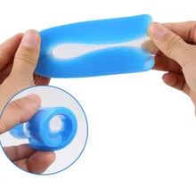 Уход за ногами u-образный полуразмер обуви стелька для 30-34 обуви размер подошвенного фасцита облегчение боли Женская пятка-пилка инструмент для ухода за ногами-30