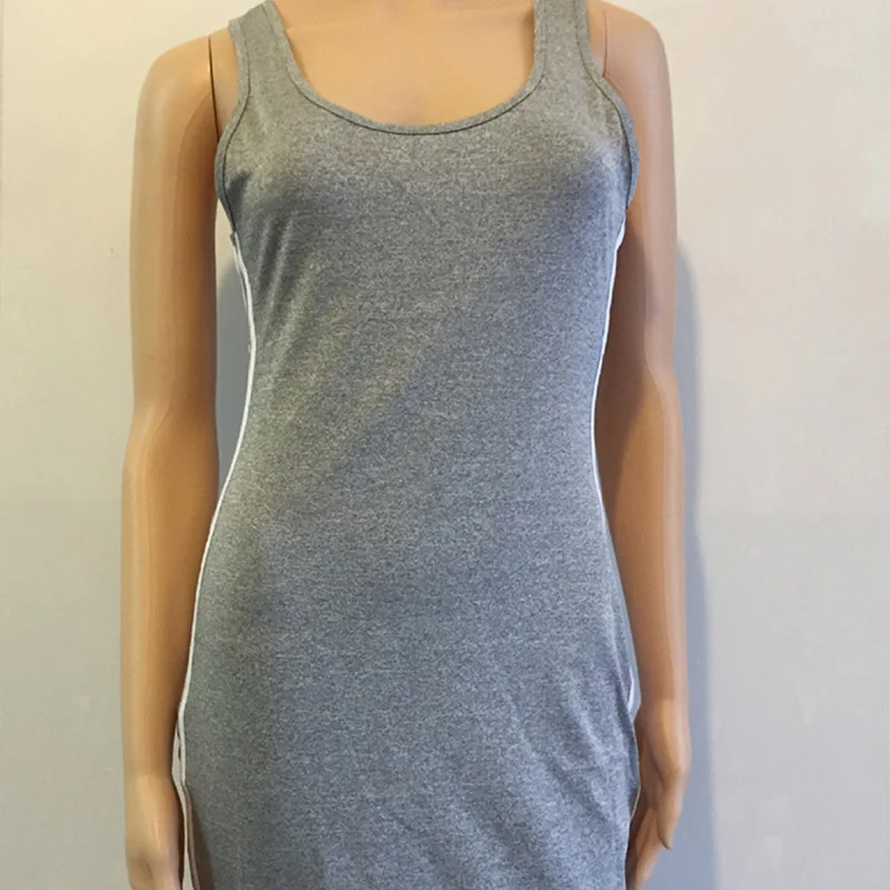Short-Dress-Summer-Women-Sexy-Hip-Skirt-Solid-Color-Stitching-Striped-Dresses-O-neck-Sleeveless-Casual-Skirts-DR0006 (7)