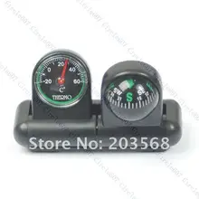 B39Boats автомобили Навигация Компас-шар термометр