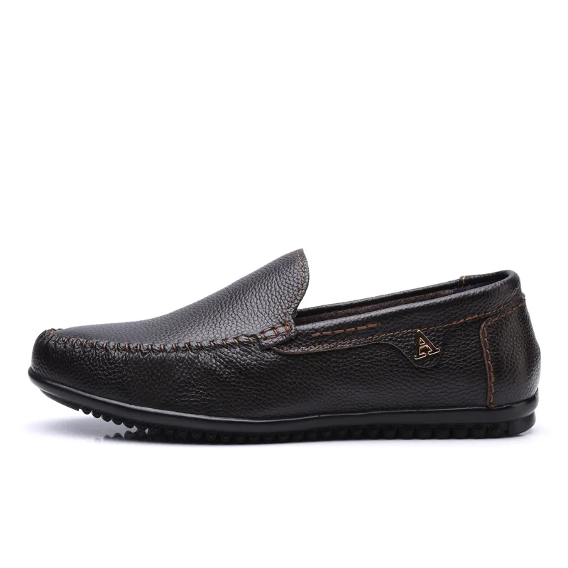 Sb9001dz sb9001z Conduite Sb9001b Slip Chaussures Mocassins Causalité Automne on Gratuite 2018 Hommes Livraison Robe Appartements En De sb9001dz Cuir XqxZpgT
