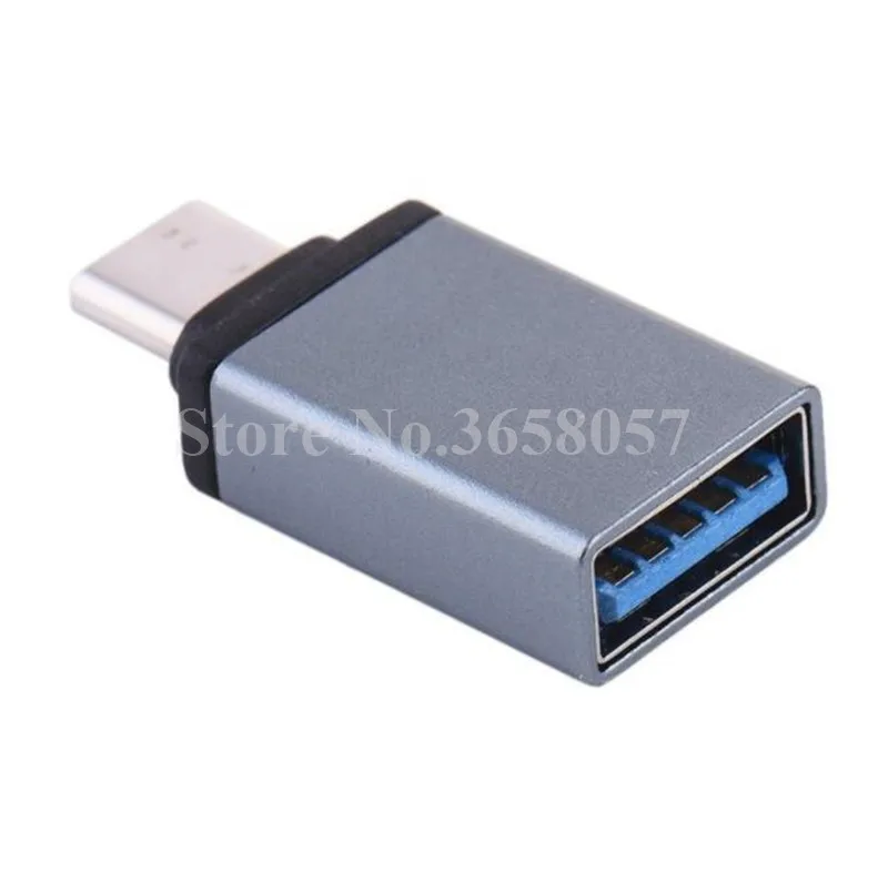 100 шт. USB-C 3,1 Тип C "папа" в USB "Мама", 3,0 и разъемом типа «Мама» для передачи данных(синхронизации) и зарядки для Macbook для samsung s9 s8 usb типа c для телефона