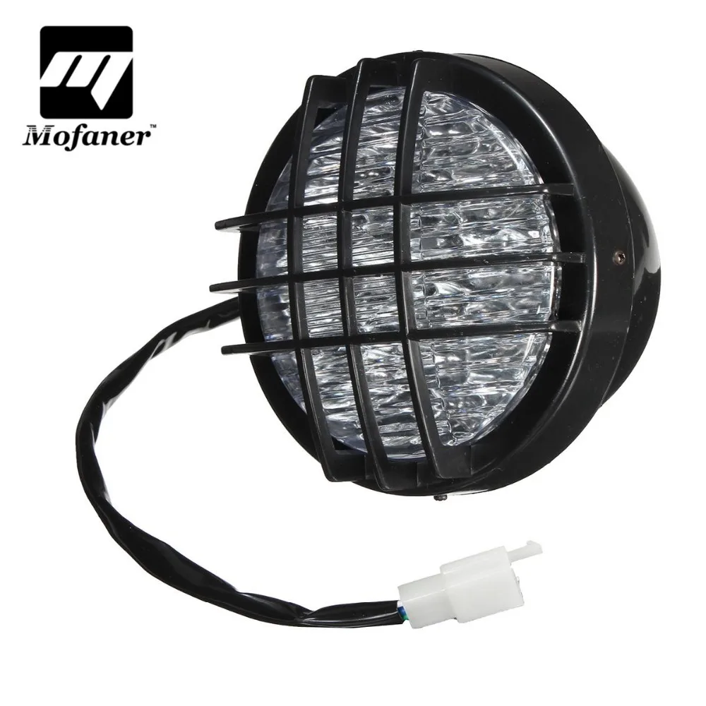 Led фара для Bobber