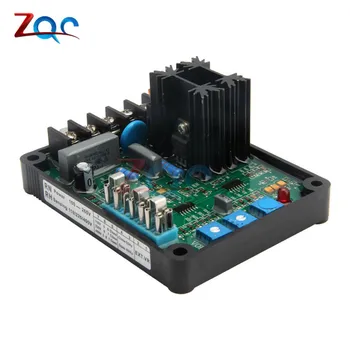 

GAVR-8A AVR Generator Automatic Voltage Regulator Module Universal AVR Generator Well Working