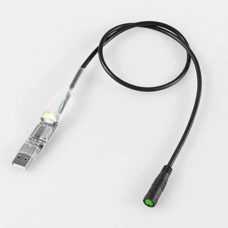 Кабель удлинитель 8Fun USB кабель для программирования датчик передачи дисплей 6 в