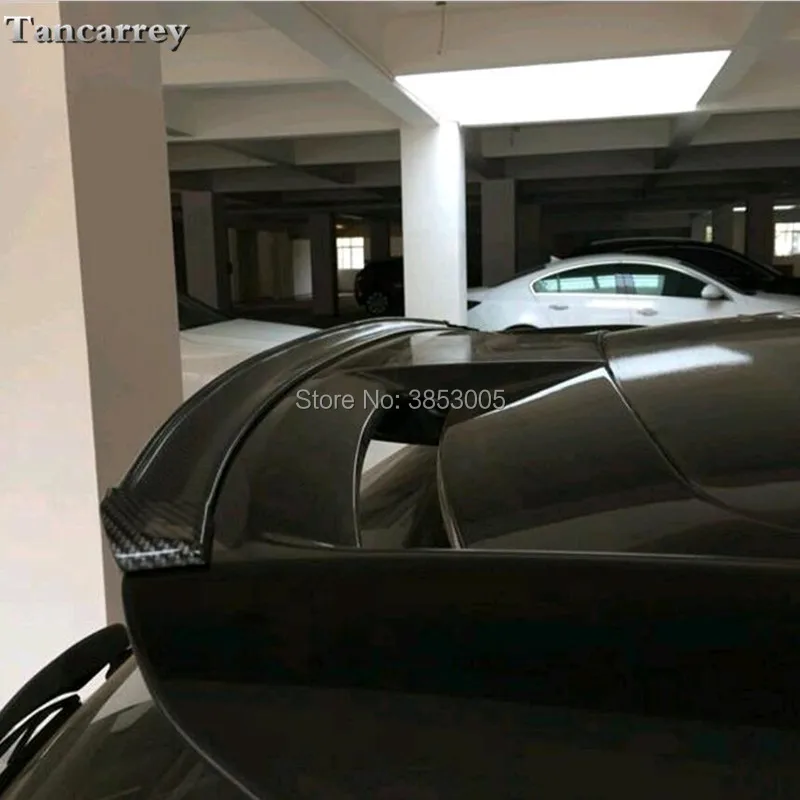 Автомобильные задние наклейки декоративные аксессуары для Bmw mini cooper countryman r60 r56 r50