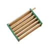 4 Pcs Beekeeping Tools Plastic And Wood Mixed Queen King Cage One Section And Fives Sections Apiary Beekeeping Supplies ► Photo 3/6