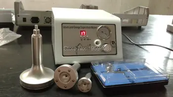 

new hot Vacuum cupping slimming lymph drainage beauty skin rejuvenation device with oxygen infusion
