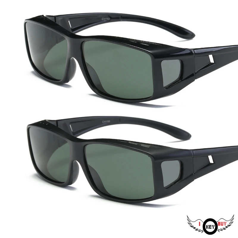 Riding glasses goggles dustproof mirror polarized sunglasses goggles 9
