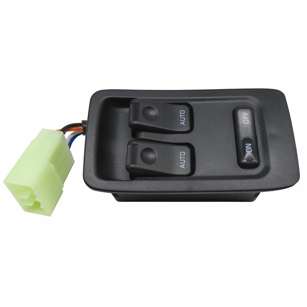 New Brand for Left Side Master Window Switch for Mazda Rx7