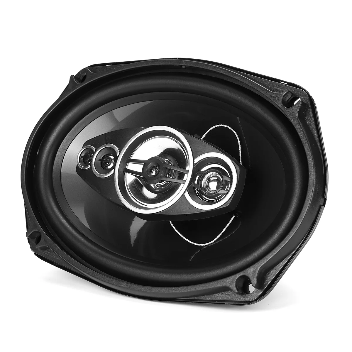 2 шт 6x9 ''800 Вт 2-полосный автомобильный коаксиальный динамик HiFi громкий динамик полночастотный автомобильный динамик s и сабвуфер авто аудио твитер