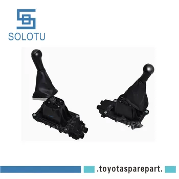 

TRANSMISSION CONTROL LINKAGE FOR (C11Z) HR16DE 2005-2011 34108-AX260