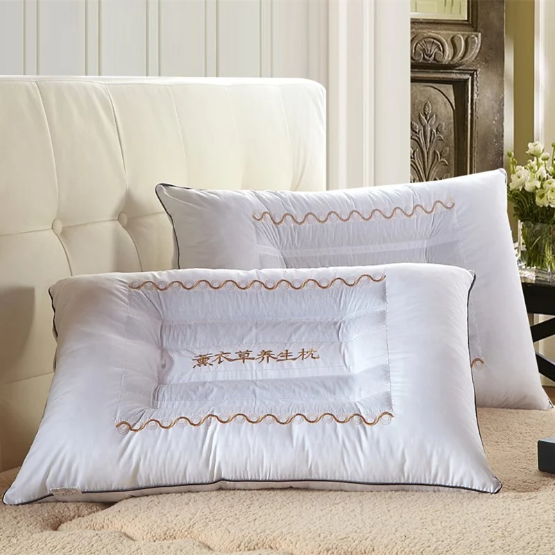 Ai pillow health care cervical neck single one pair beat 2 Cheapneck