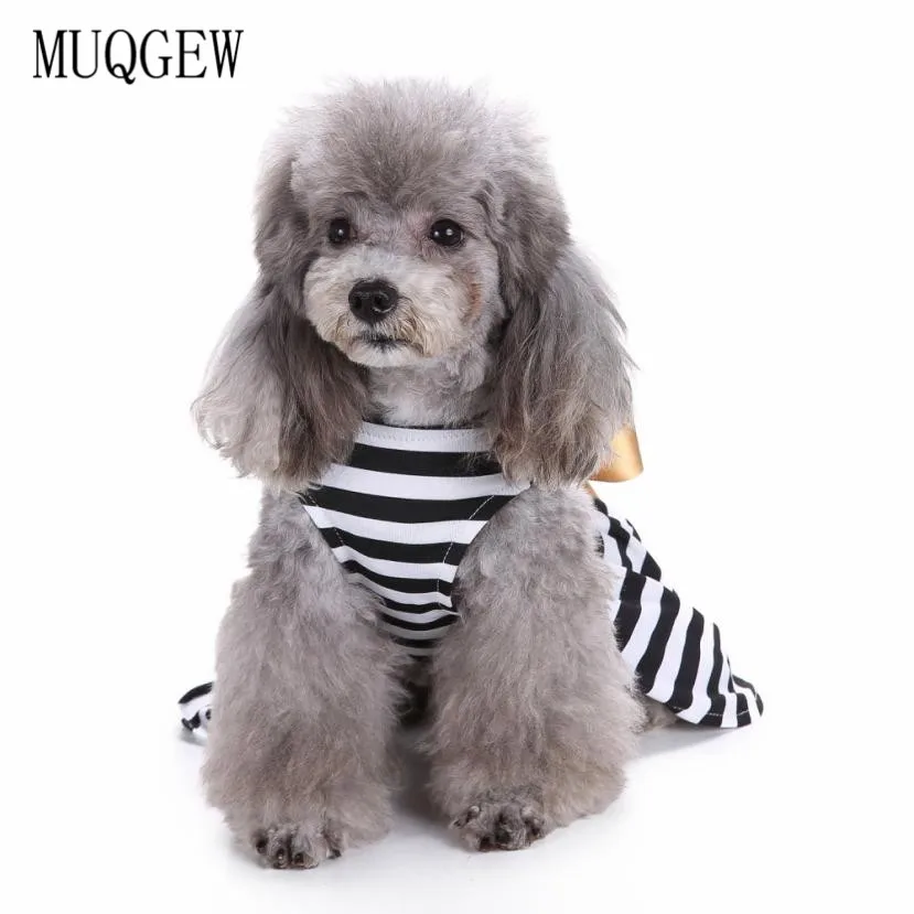 Buy MUQGEW Pet Clothes For Small Dog Summer For Small