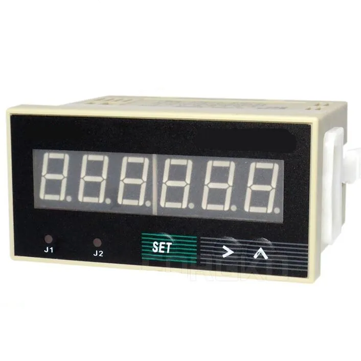 

Avaible work with encoder Intelligence Switch Grating meter counter