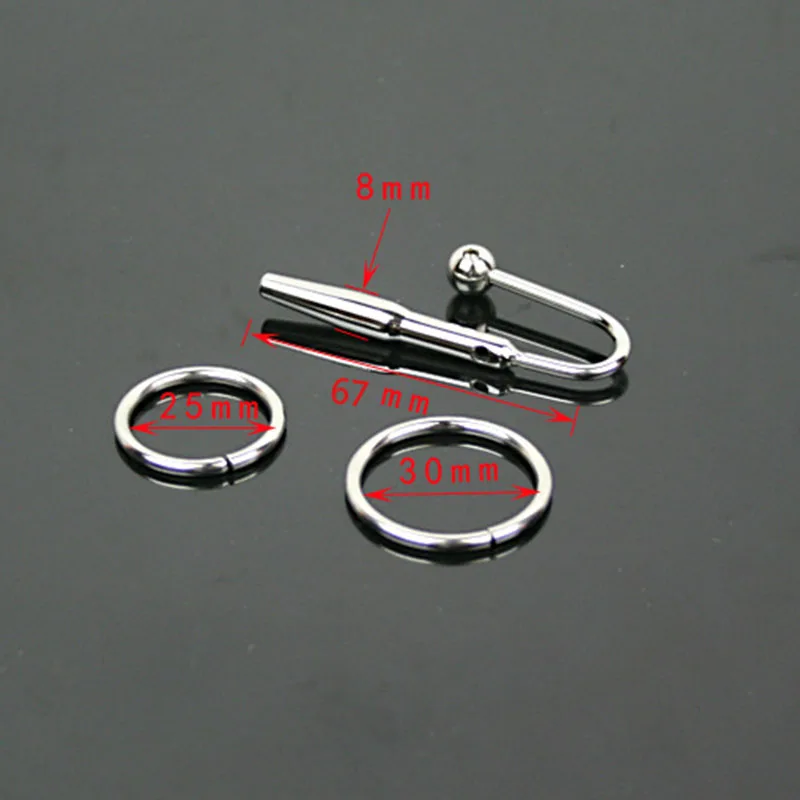 Food-grade-stainless-steel-repulse-plating-urethral-toys-Metal-urethral-stretching-Penis-Plug-sex-Product-free (1)