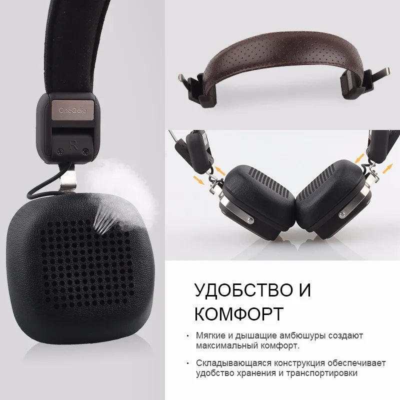 Bluetooth Headphones Wireless (4)