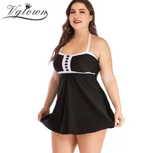 Плюс Размер 6XL купальная одежда сексуальный купальный костюм для женщин пуш-ап танкини наборы сексуальный бразильский купальник винтажная пляжная одежда для купания