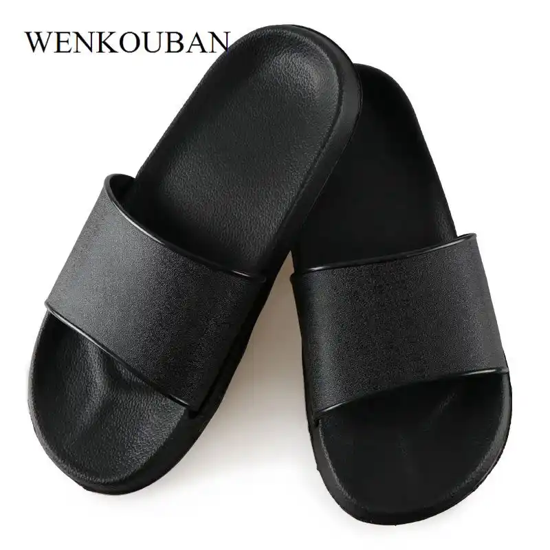 cheap shower flip flops