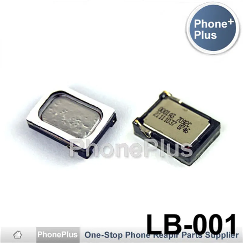 

2PCS For Nokia E71 E72 E75 N71 C2-00 C5-03 C6-01 3110C 3110 Classic Loud Speaker Buzzer Ringer Repair Part