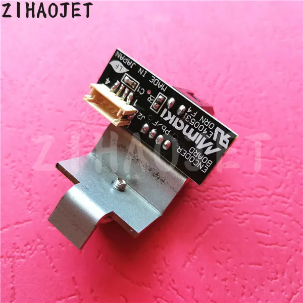 Original new Japan made Mimaki JV33 encoder sensor for JV5 TS3 CJV300 raster board 1pc free shipping | Компьютеры и офис