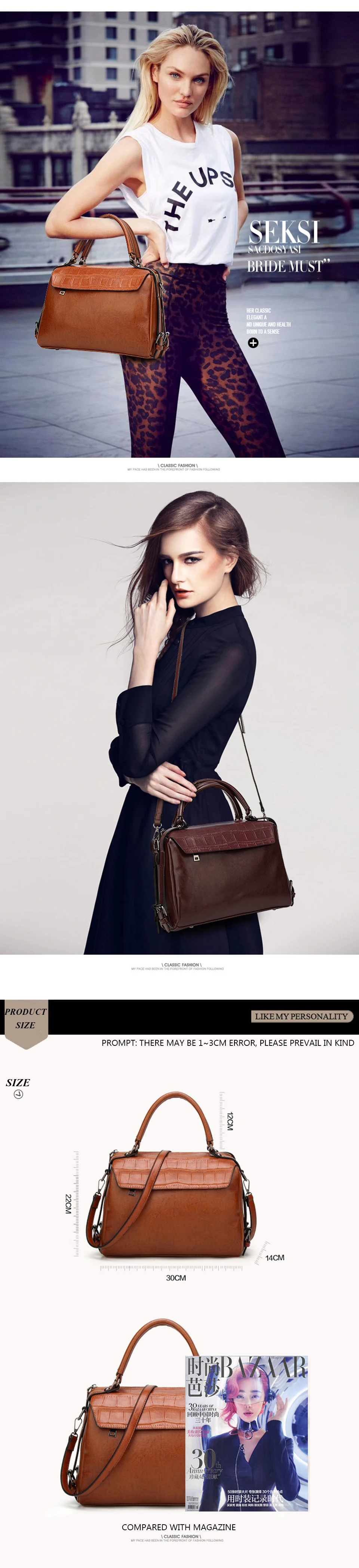 handbag