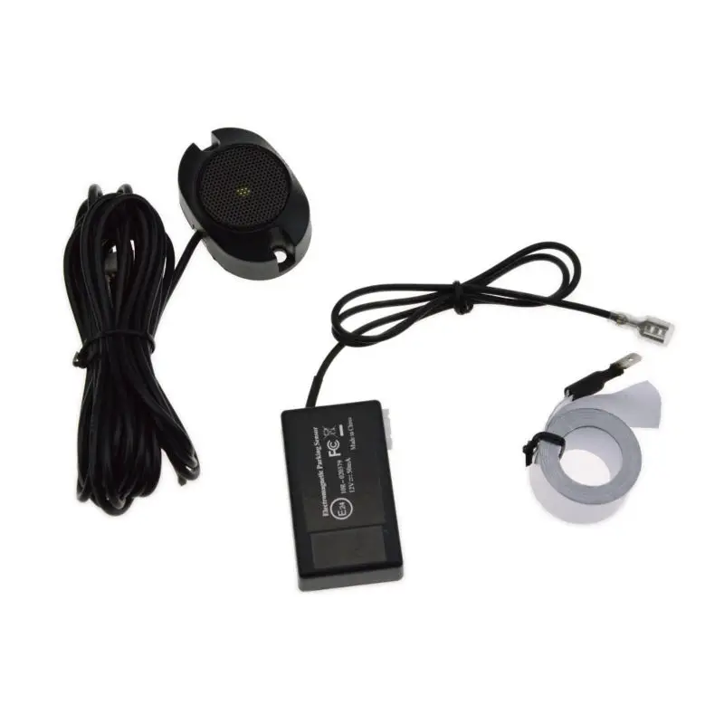 electromagnetic parking sensor-U306-3