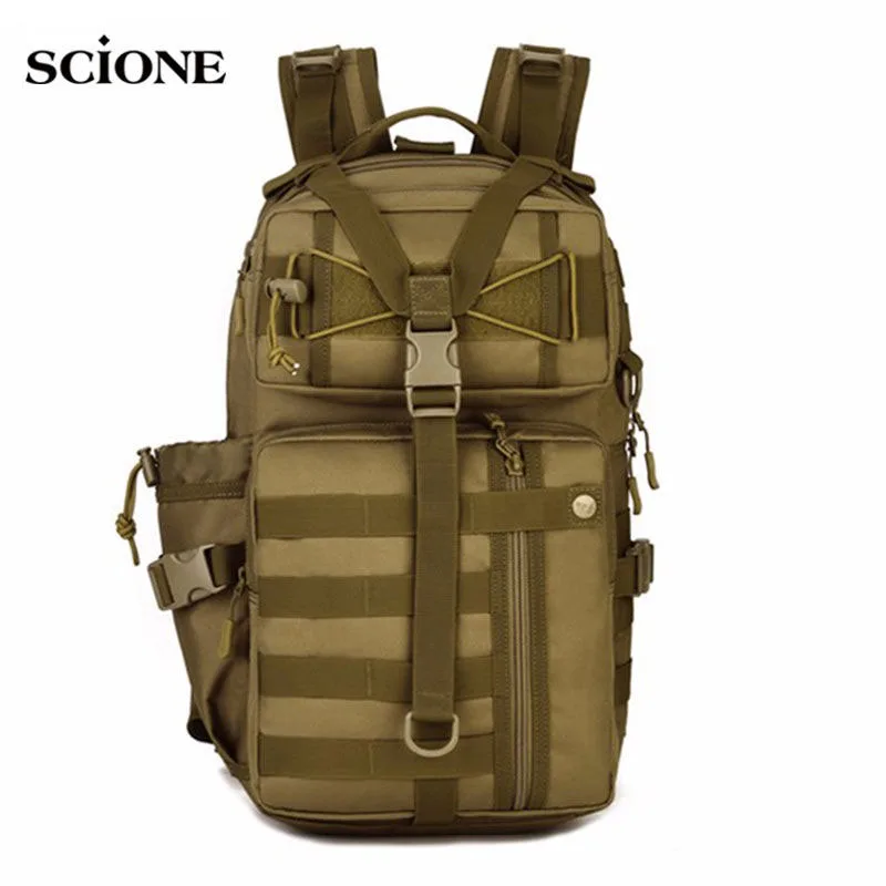 rucksack for trekking