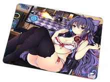 high school dxd sexy mouse pad Fashion pad to mouse hot sales computer mousepad gaming padmouse gamer to laptop keyboard mats